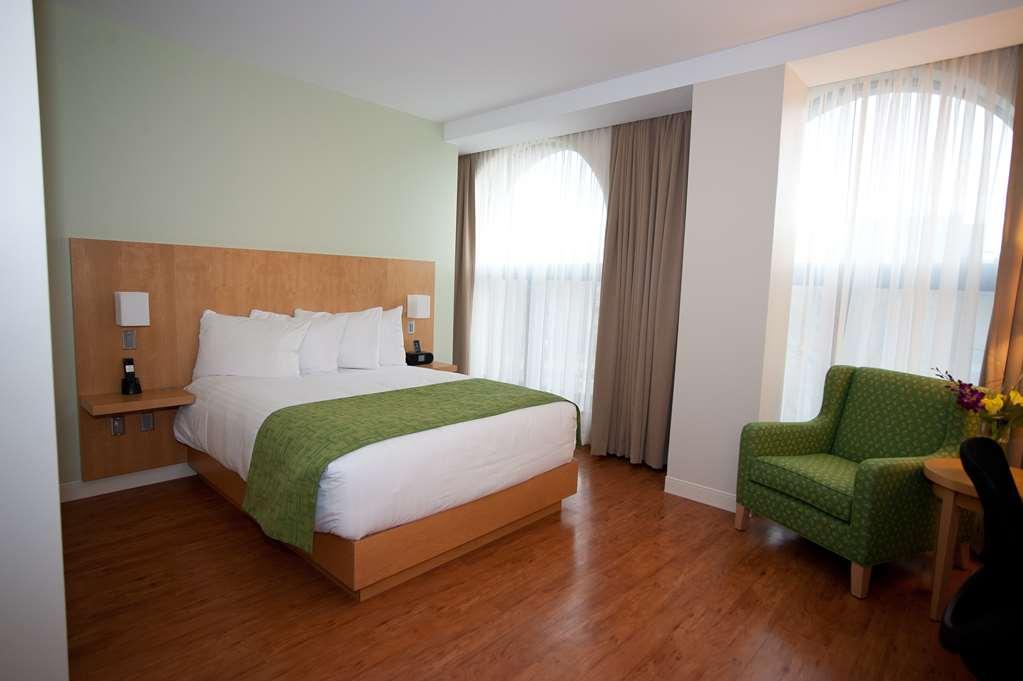 The Holman Grand Hotel Charlottetown Habitación foto