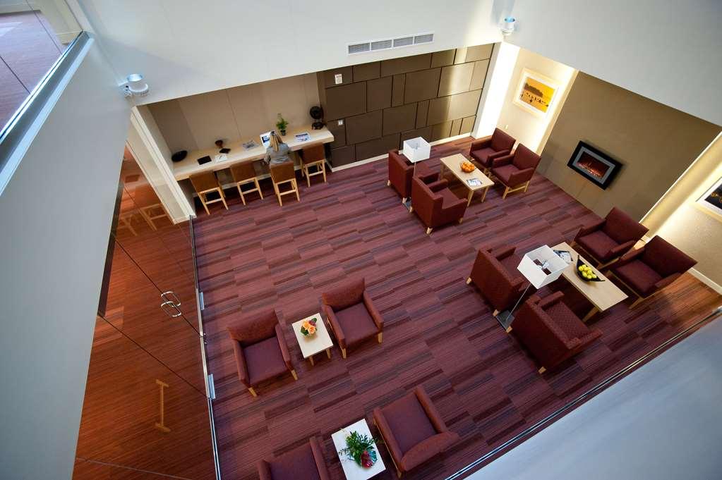 The Holman Grand Hotel Charlottetown Habitación foto